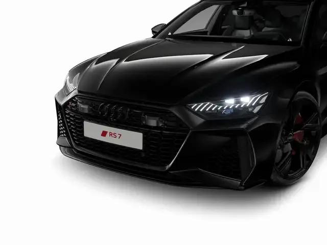 Audi RS7