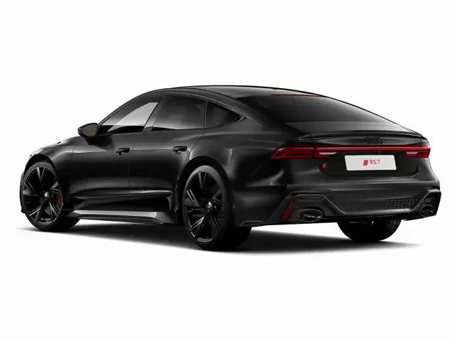 Audi RS7