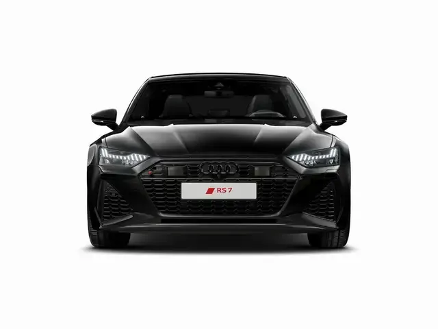 Audi RS7