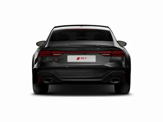 Audi RS7