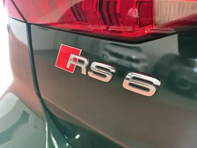 Audi RS6