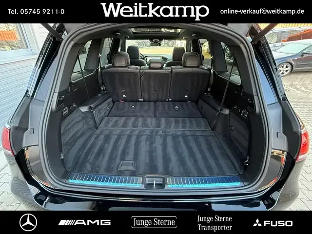 Mercedes-Benz GLS 400