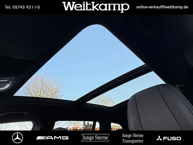 Mercedes-Benz GLS 400