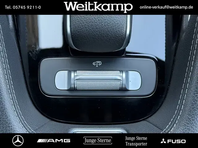 Mercedes-Benz GLS 400