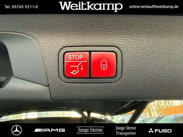 Mercedes-Benz GLS 400