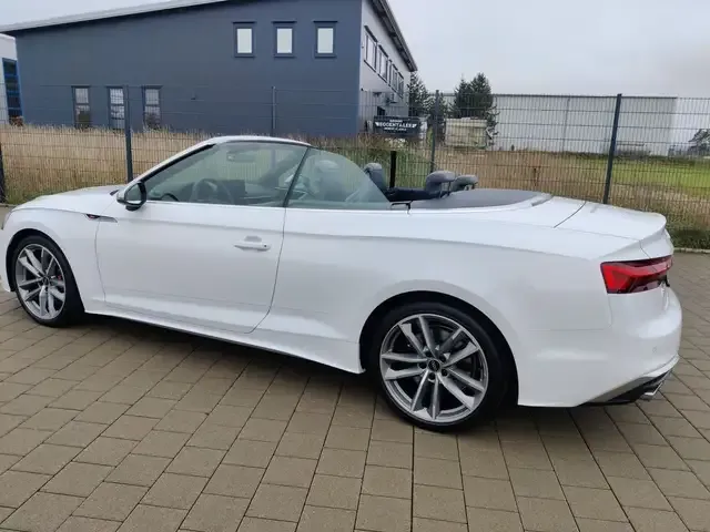 Audi S5