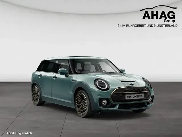 MINI Sonstige