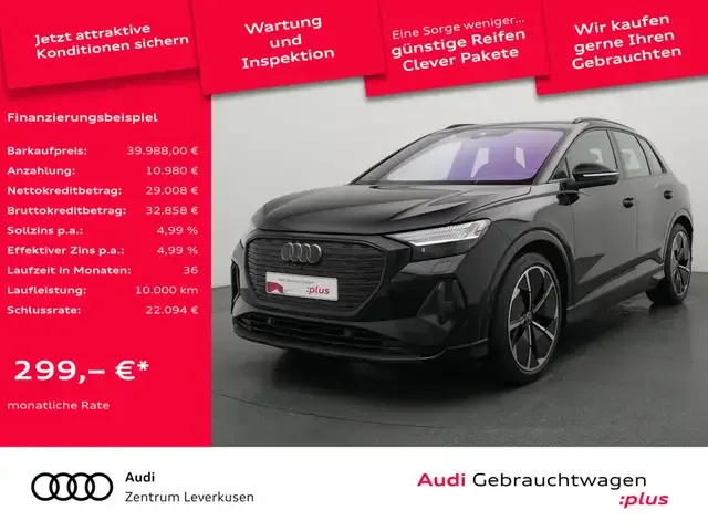 Audi Sonstige