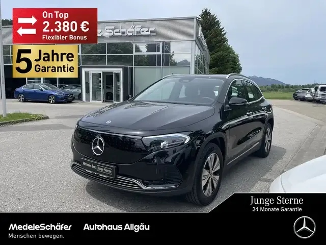 Mercedes-Benz EQA 300