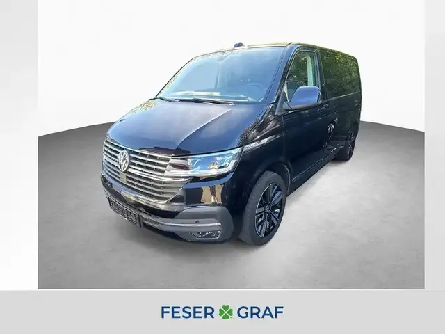 Volkswagen T6.1 Multivan