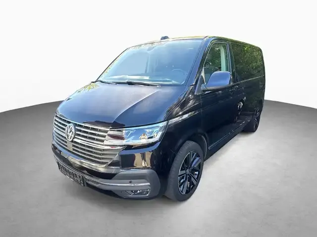 Volkswagen T6.1 Multivan