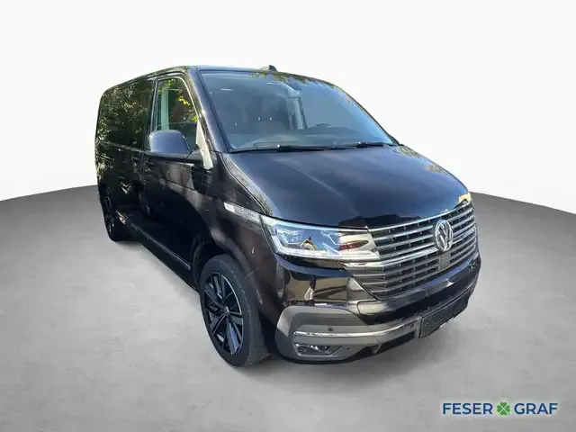 Volkswagen T6.1 Multivan