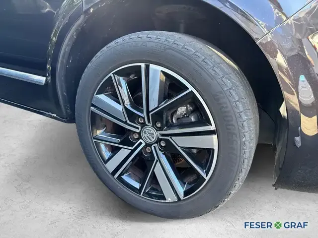 Volkswagen T6.1 Multivan