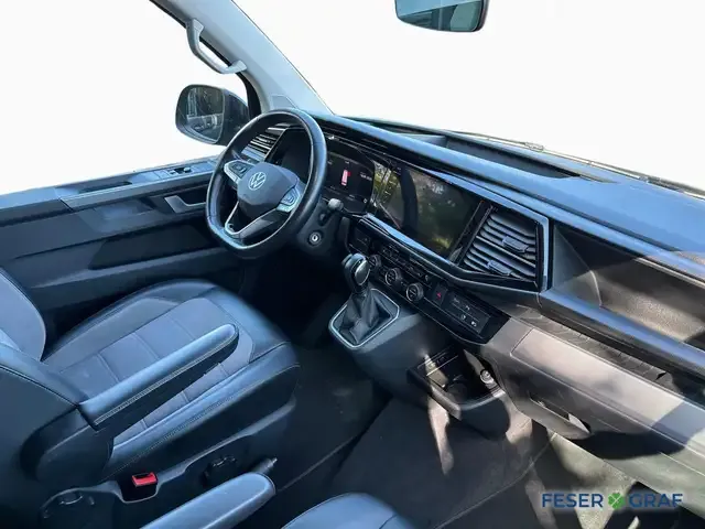 Volkswagen T6.1 Multivan
