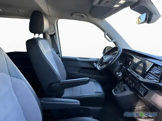 Volkswagen T6.1 Multivan