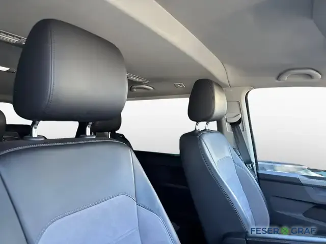 Volkswagen T6.1 Multivan
