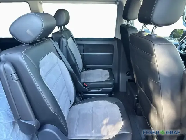 Volkswagen T6.1 Multivan