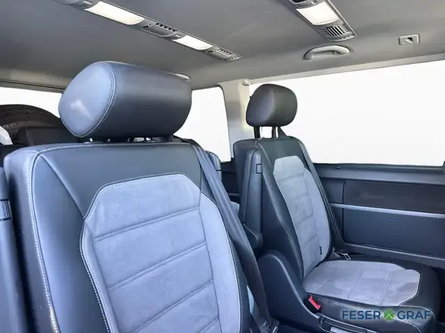 Volkswagen T6.1 Multivan