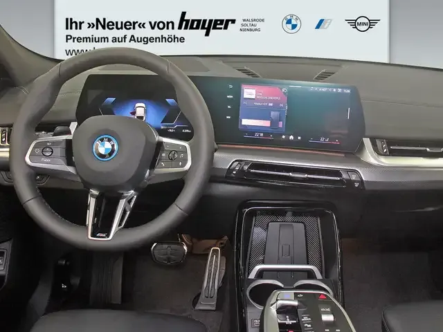 BMW iX2