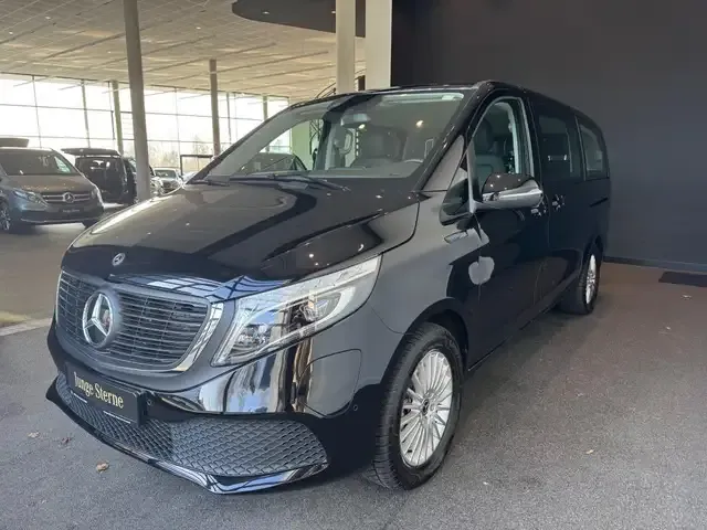 Mercedes-Benz EQV 300