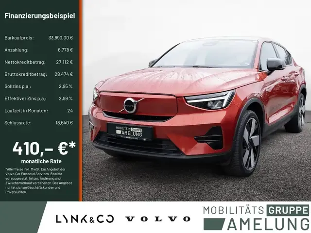 Volvo C40
