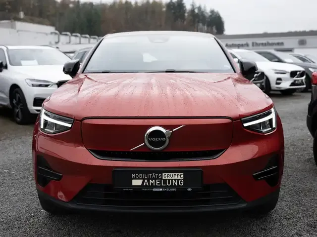 Volvo C40