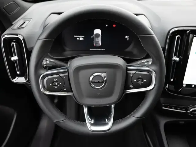 Volvo C40