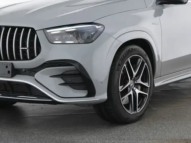 Mercedes-Benz GLE 53 AMG