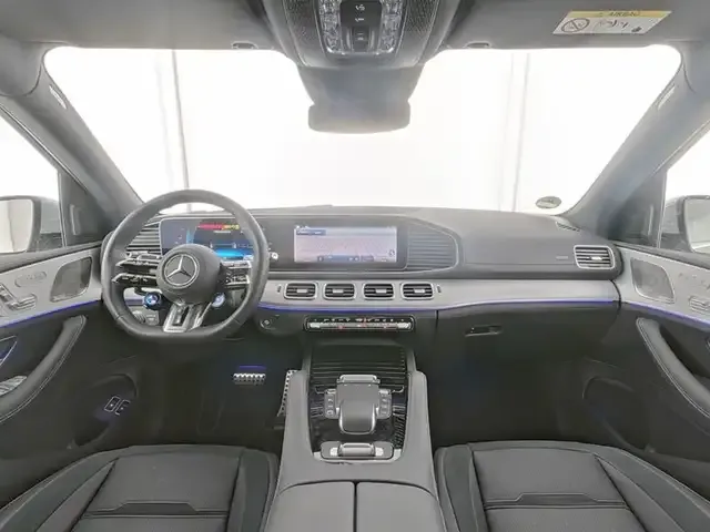 Mercedes-Benz GLE 53 AMG