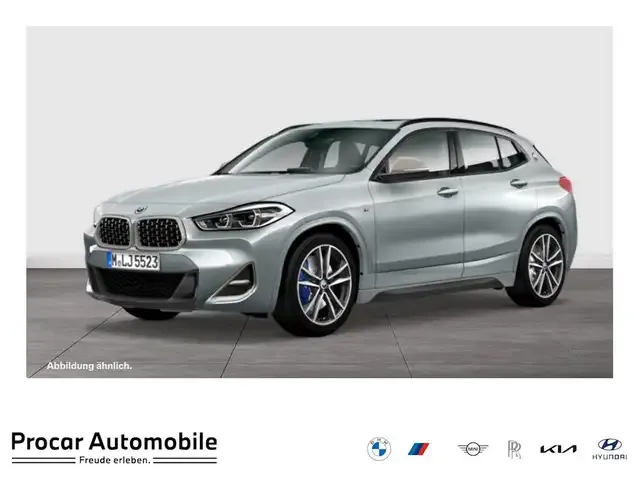 BMW X2 M