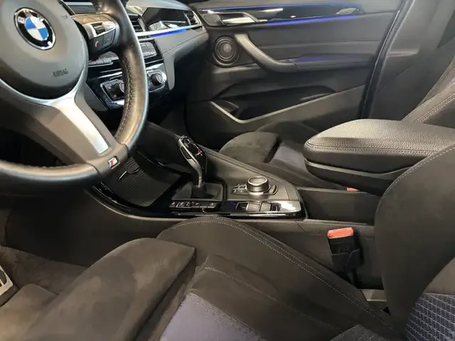 BMW X2 M