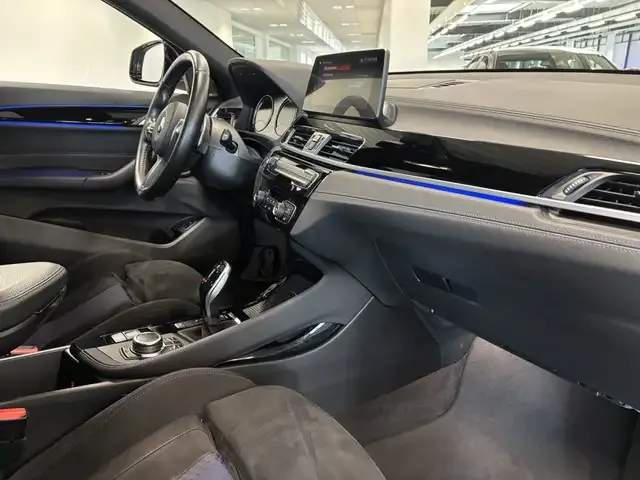 BMW X2 M
