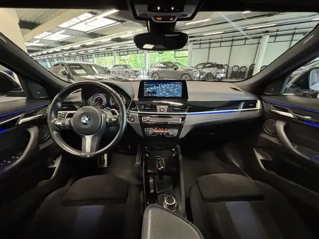 BMW X2 M