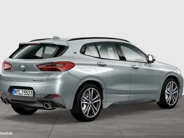 BMW X2 M