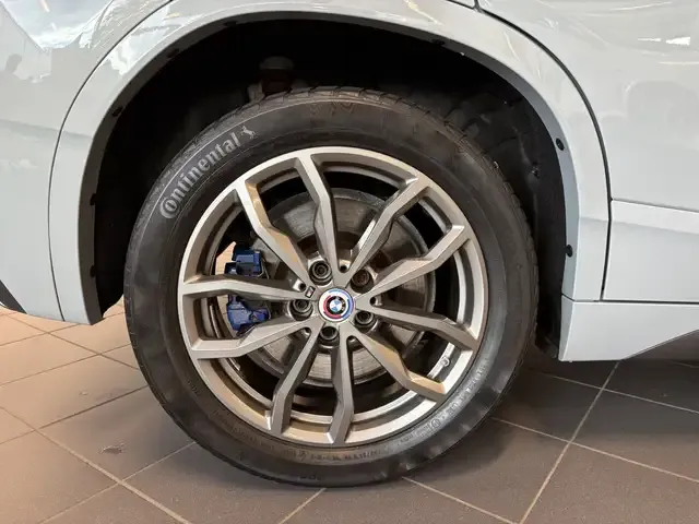 BMW X2 M