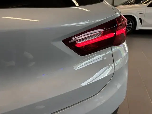 BMW X2 M