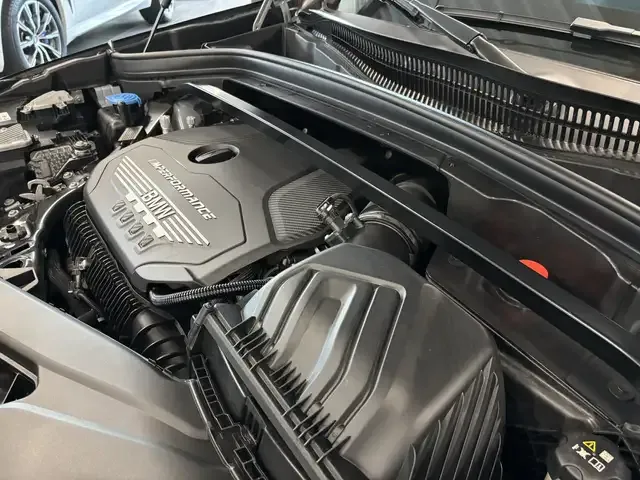 BMW X2 M