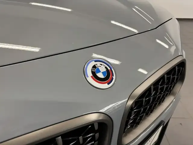 BMW X2 M