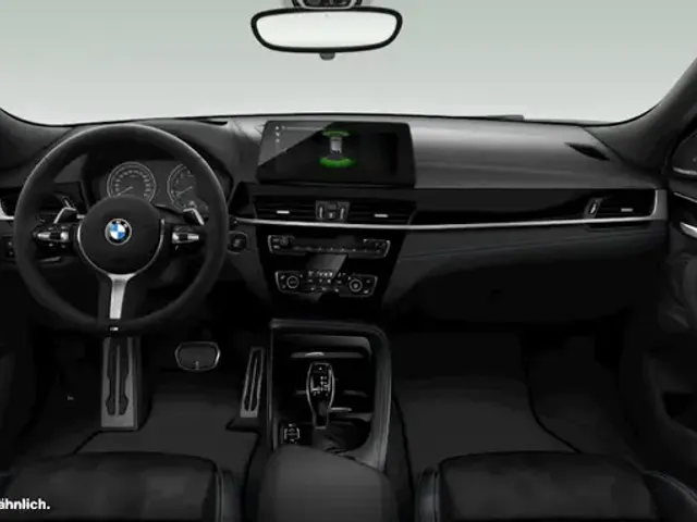 BMW X2 M