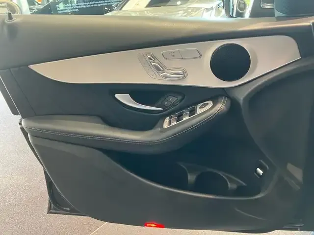 Mercedes-Benz GLC 400