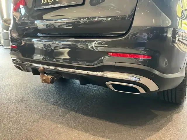 Mercedes-Benz GLC 400
