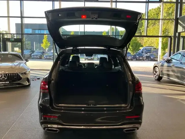 Mercedes-Benz GLC 400
