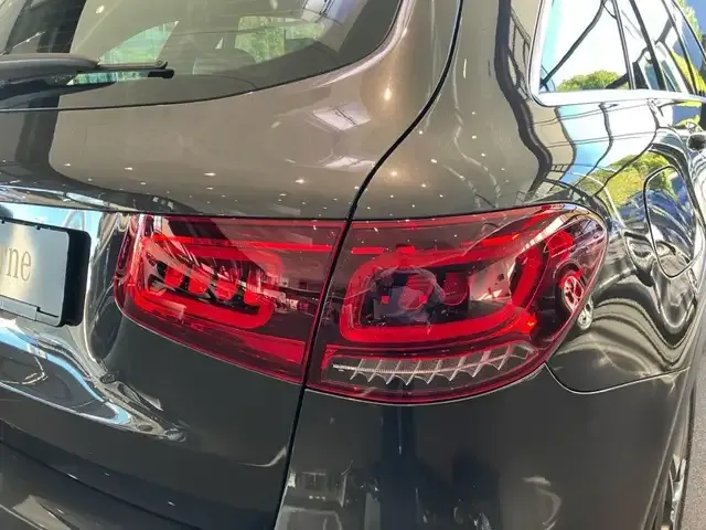 Mercedes-Benz GLC 400