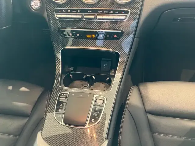 Mercedes-Benz GLC 400