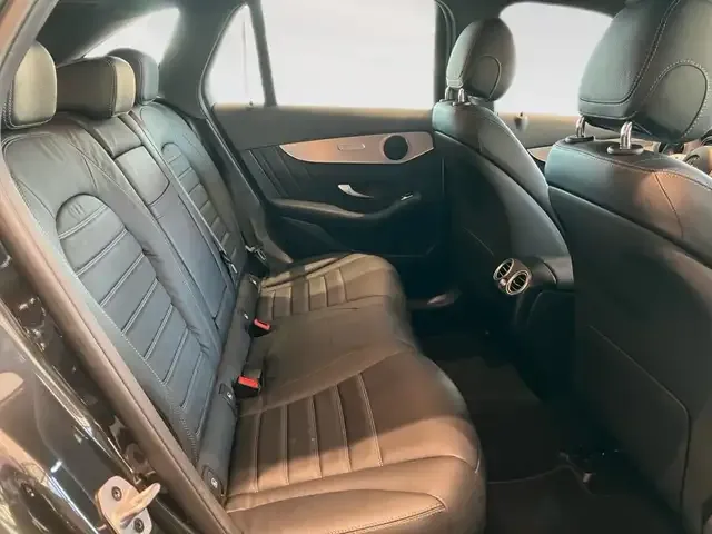 Mercedes-Benz GLC 400