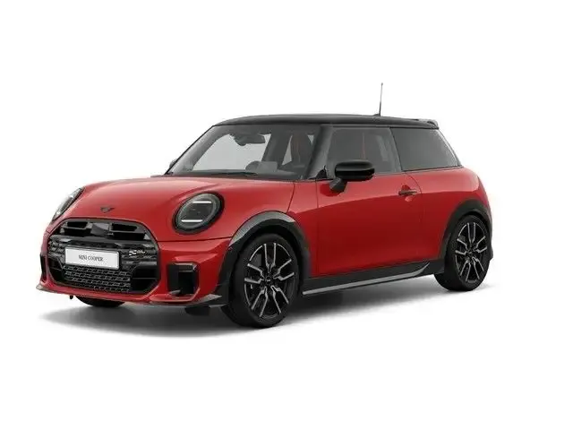 MINI John Cooper Works