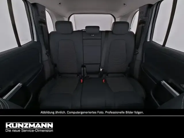 Mercedes-Benz EQB 350