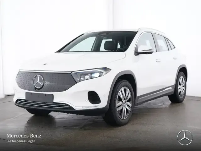 Mercedes-Benz EQA 300