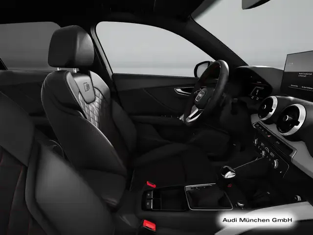 Audi SQ2
