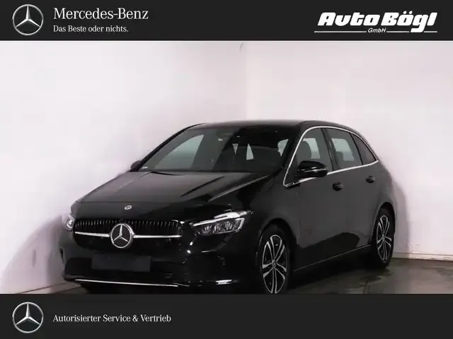 Mercedes-Benz B 250